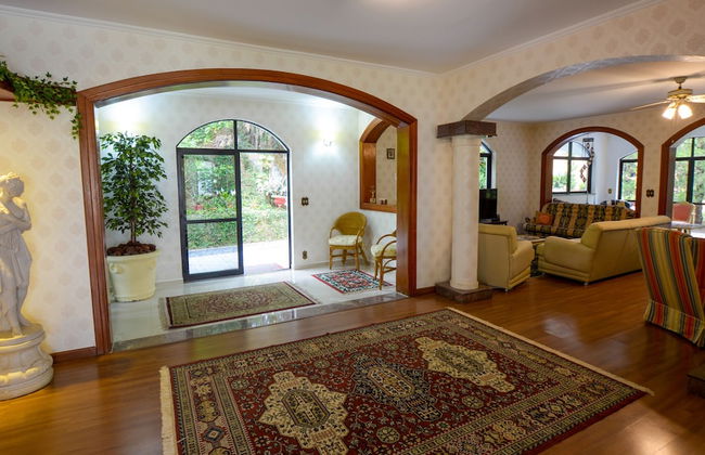 Biazi Paradise Hotel - Photo 39