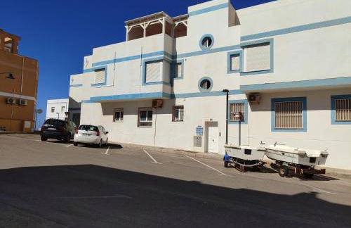 Apartamento El Flamenco Azul Cabo de Gata - Foto 2