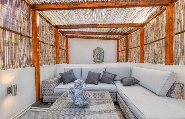 Casinha das Escadinhas - Ferragudo Charming Trad - Foto 22