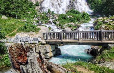 Lakes and Mountains Magic Holiday House - Foto 36