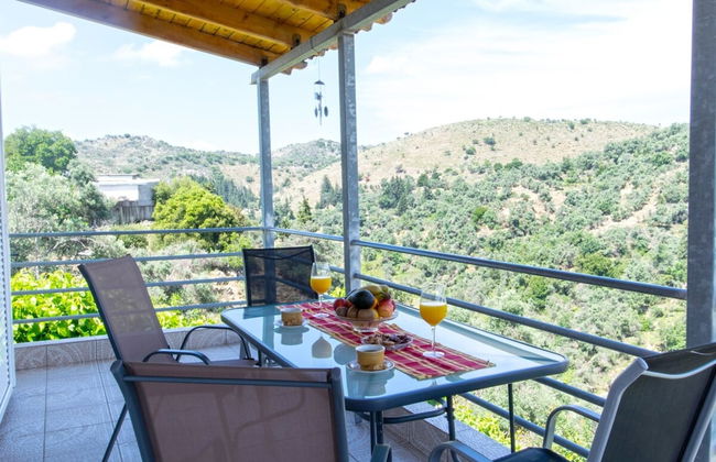 Ortaki Traditional House - Foto 23