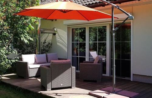 Holiday home with 3 bedrooms - Photo 1