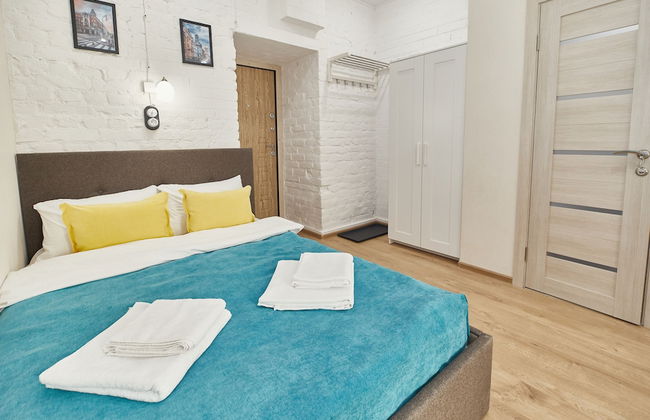 TakeRoom Voskova - Foto 6