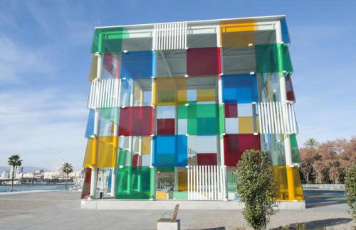 Charming apartment on the beach - Pool and parking - Photo 42