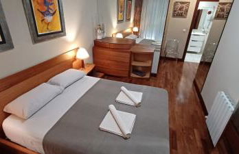 Apartamento céntrico con vistas a la Ría! garaje, ideal 2-4 - Foto 4