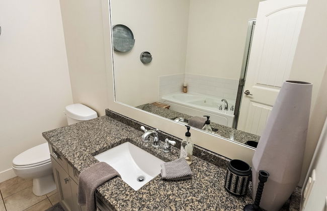 Condo at Barona Beach Lakeside Resort - Photo 14