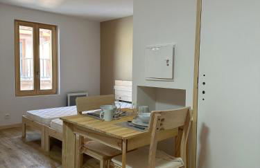 Résidence le Prorel - Serre chevalier - Photo 34