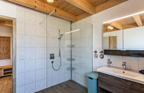 Ferienwohnung Rupertiwinkl - Foto 13