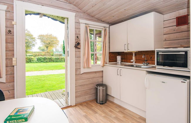 4 Person Holiday Home in Haderslev - Foto 25