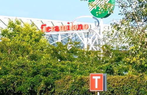 Matteotti 51 - vicino a Rho Fiera, Ospedale Galeazzi e Stazione di Rho - - Foto 20