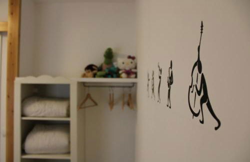 Can Musiquem amb Piscina - Foto 25