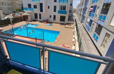 Cozy flat with the swimming pool - Foto 2