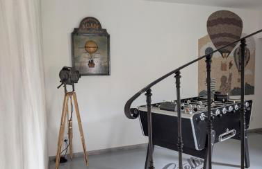 Grand appartement centre ville - Foto 24