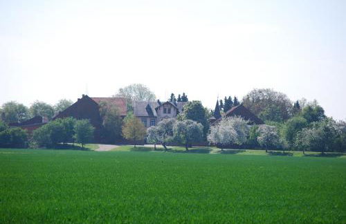 Ferienwohnung im Grünen - Hof Blohme - Foto 46