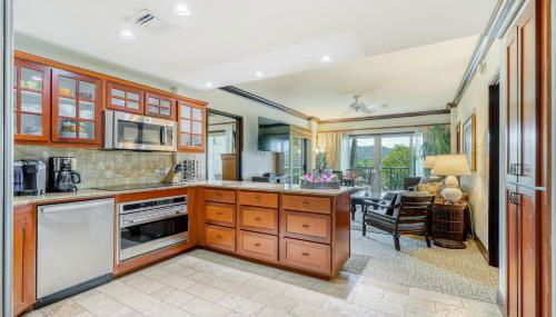 Waipouli Beach Resort D207 - Foto 3