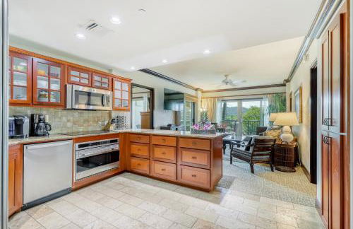 Waipouli Beach Resort D207 - Foto 3