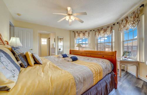 Vista Park Family Retreat with Pool - Foto 4