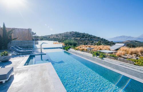 Marnos Luxury Villas - Foto 29