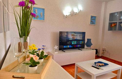 Lidia 1 Apartment, 1st line beach, 1 bedroom 1Bath - Foto 23