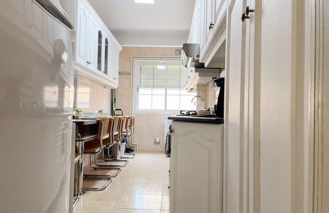 Unik Vacation Marina - Foto 34