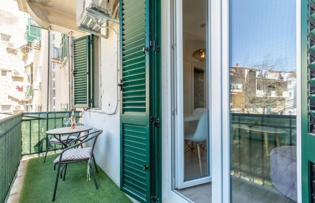 Apartments and Room Poesia - Foto 23