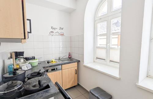 F0 - Urlaubsmagie - Kleine voll ausgestattete Wohnung mit Gemeinschaftsgarten, -pool & -sauna - Foto 64