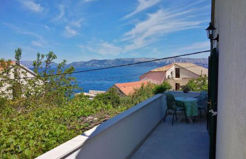 Guest House Hazdovac - Two Bedroom Apartment With Terrace and Sea View - Photo 24