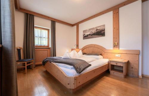 Residence Burghof - Foto 75