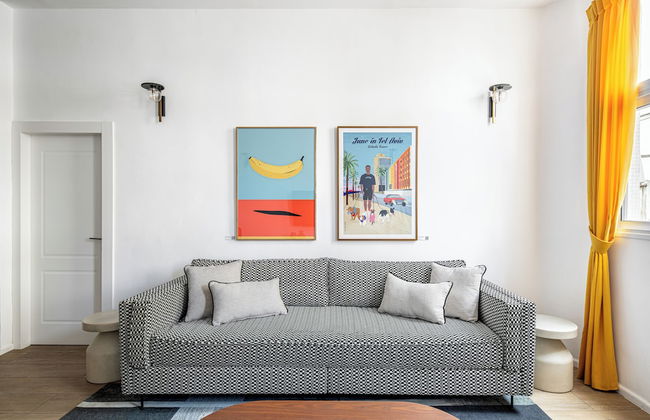 Mate Levinski - By HOMY - Foto 49