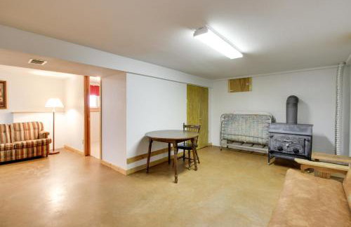 Minnesota Cabin Rental 3 Mi to Pelican Lake! - Foto 18