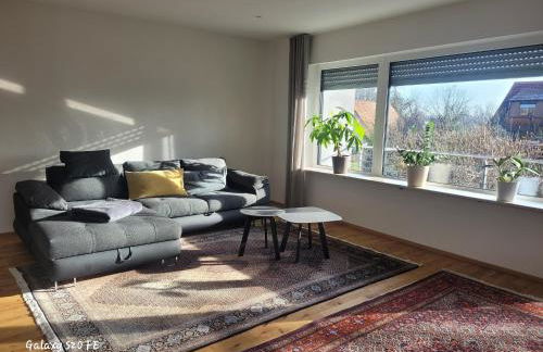 Modernes Ferienappartement An der Steige - Foto 1