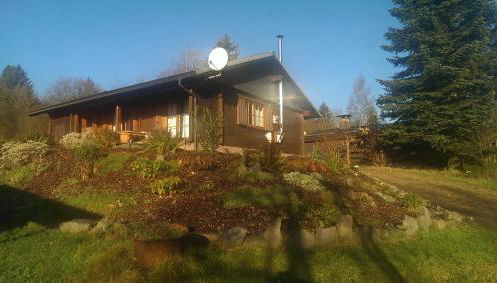 Blockhaus FerienZauber II - Foto 2