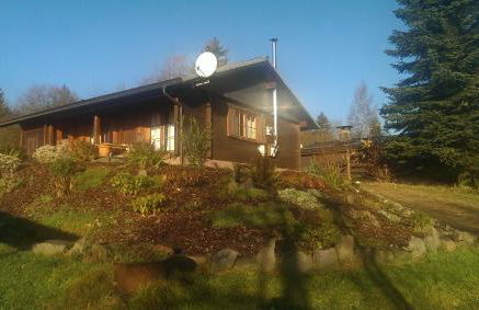 Blockhaus FerienZauber II - Foto 2