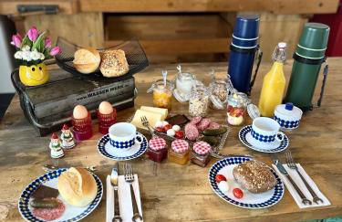 Altes Wasserwerk Tecklenburg - Foto 6