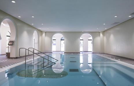 Au Petit Chateau les Bains a Thermen Morvan - Foto 32