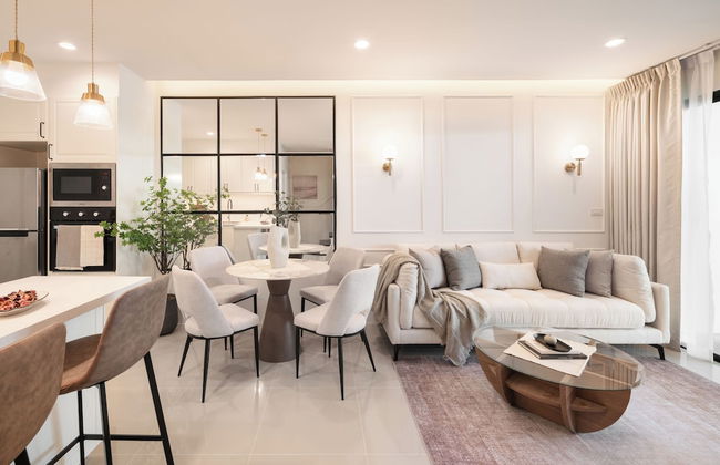 Chao Wilai Residence | Naiyang Beach | HKT Airport - Foto 54