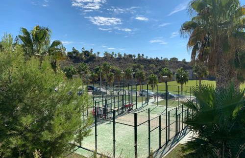 Très spacieux appartement de luxe avec vue sur la mer et les salines - Foto 29