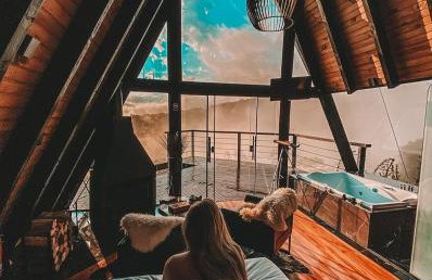 Chalé do Canyon - Photo 18