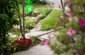 Mikros Paradisos Pelion - Foto 41