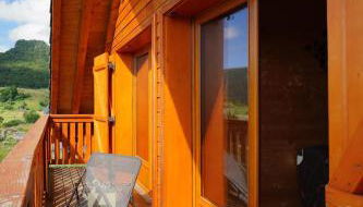 Chalet de Solène - Foto 3