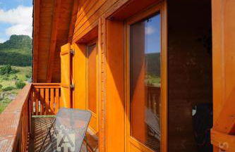 Chalet de Solène - Foto 3