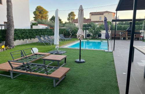 LA CASA DE LA OLIVERA Luxurious house - Foto 11