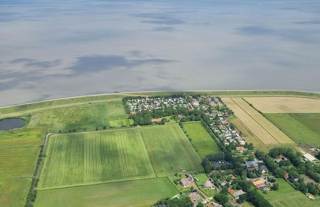 Chalet Near the Wadden Sea - Foto 24