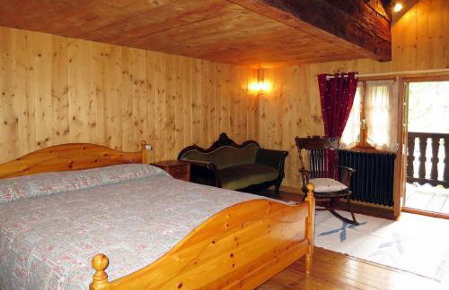 Chalet Martina - Foto 36