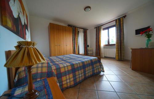 Agriturismo Bisenzio - Foto 4