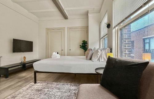 Cozy Gold Coast Studio Stay - SP 1203 - Foto 1