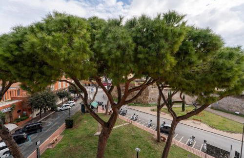 Senyum - Ampio Appartamento con AC a 2 passi dal Centro Storico - Foto 20