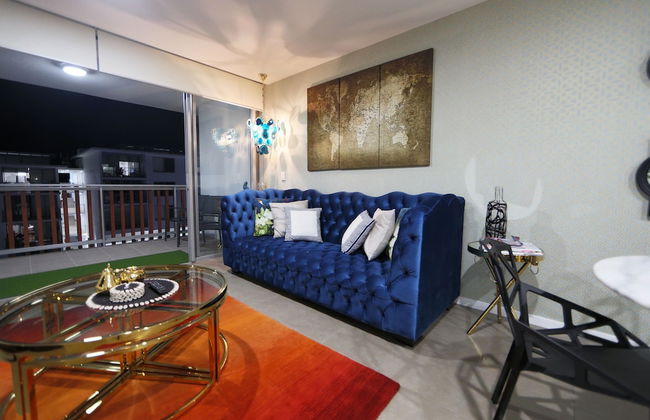 Waterford Private Apartments - Foto 55