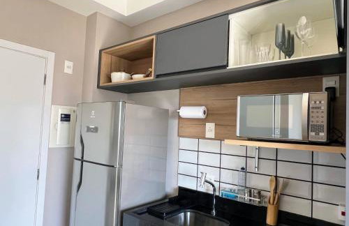 Cantinho Paulista com vista maravilhosa - Foto 6