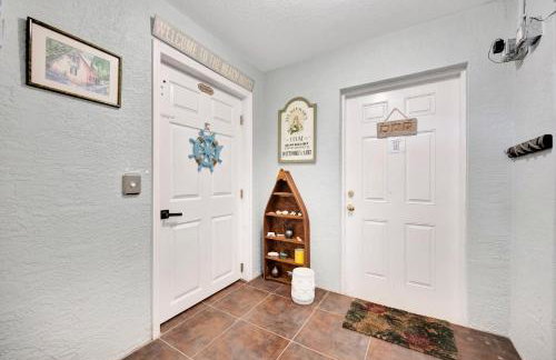 Hot Tub Sleeps 10 Park Your Boat & Trailer - Photo 64